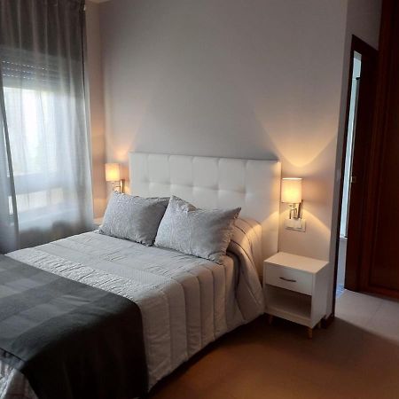 Apartamento Playa De Coira II Portosin Eksteriør billede